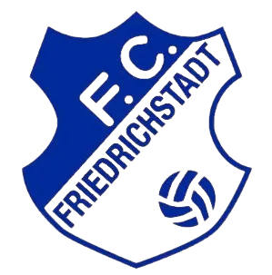 FC Friedrichstadt - Fußballverein - Logo