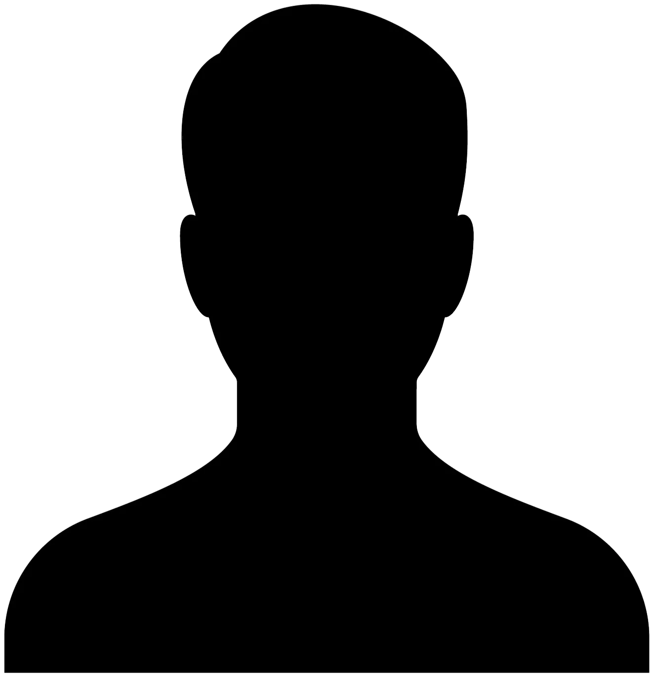 FC Friedrichstadt - Fußballverein - Avatar-Symbol. Profilsymbole festgelegt. Männliche und weibliche Avatare. Vektorillustration